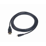 HDMI Kábel GEMBIRD 3m HDMI-M/micro HDMI-M