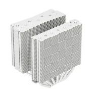 CPU ventilátor DEEPCOOL R-ASN4S-WHGPMN-G