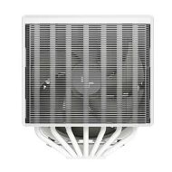 CPU ventilátor DEEPCOOL R-ASN4S-WHGPMN-G