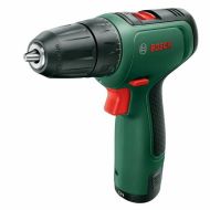 Vŕtačka skrutkovač BOSCH Easydrill 1200 12 V 30 Nm