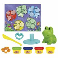 Plastelínová hra Play-Doh Kikker en Kleuren Starters Set