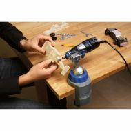 Multi nástroj 3 v 1 Dremel 2500