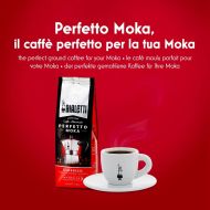 Moka Kanvica Bialetti Moka Čierna Aluminium