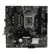 Základná Doska Biostar H610MTE LGA 1700 INTEL H610