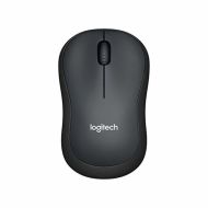 Bezdrôtová optická myš Logitech 910-004885 Čierna