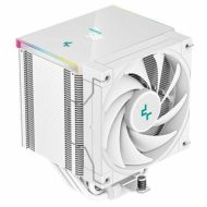 CPU ventilátor DEEPCOOL R-AK500-WHADMN-G Ø 12 cm