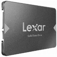 Pevný disk Lexar NS100 512 GB SSD