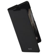 Knižka Hama Slim Pro pre Samsung Galaxy S22 Ultra (5G) čierna