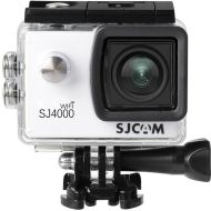 Športové kamery SJCAM SJ4000 Biela Čierna 2"