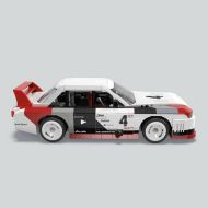 Stavebná hra Mattel Audi 90 Quattro