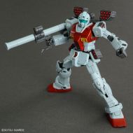 Pohyblivé figúrky Bandai RGM-79 GM