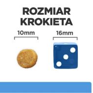 Krmivo Hill's D/D Sensibilidades alimentarias Kačica 4 Kg