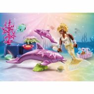 Playset Playmobil 71501 Princess Magic 28 Kusy 28 kusov