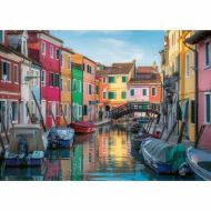 Puzzle Ravensburger Burano