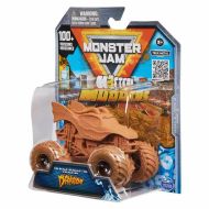 Automobil Monster Jam Spin Master Mystery Mudders 1:64