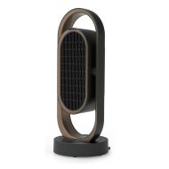 Prenosný termoventilátor Activejet Selected 3D Čierna Bronz 1800 W