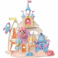 Dom pre bábiky Sylvanian Families Baby Amusement Park