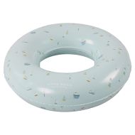 Little Dutch Swimming Ring Sailors Bay 50 cm