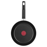 Panvica Tefal B5820402 Čierna Aluminium Ø 24 cm