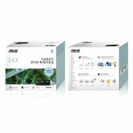 Interná napaľovačka Asus DRW-24D5MT CD/DVD 24x