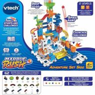 Dráha s Rampami Vtech Adventure Set S100 + 4 rokov