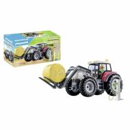 Sada hračiek Playmobil Country Tractor