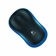 Myš Logitech LGT-M185B Čierna Monochromatická 1000 dpi