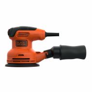 Okružná brúska Black & Decker BEW210 230 W 125 mm