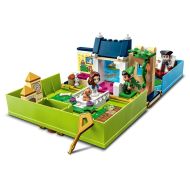 Playset Lego 43220 111 Kusy