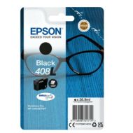 Originálne atramentové náplne Epson C13T09K14010 Čierna