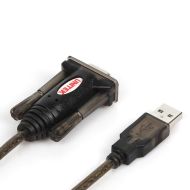 Adaptér USB na Sériový Port Unitek Y-105 1,5 m