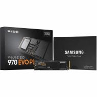 Pevný disk SSD Samsung MZ-V7S250BW M.2 250 GB SSD