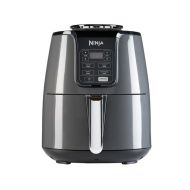 Vzduchová fritéza NINJA AF100 Čierna 1500 W 3,8 L