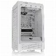 Počítačová skriňa ATX v prevedení midi-tower THERMALTAKE The Tower 200 Biela