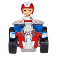 Záchranná štvorkolka Paw Patrol od Rydera