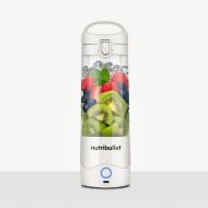 Mixér Nutribullet NBP003W Biela