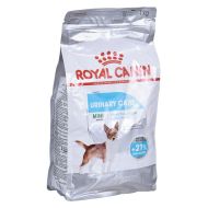 Krmivo Royal Canin Urinary Dospelý Kukurica Vtáky 1 kg