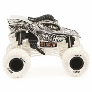 Automobil Monster Jam 6056371 14,92 x 21,27 x 13,65 cm Viacfarebná