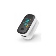 Oxymeter s Pulzom Oromed PULS_ORO-OXIMETER WHITE