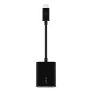 Kábel USB C Belkin F7U081BTBLK