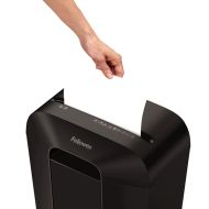 Skartovačka Fellowes Powershred LX41 17 L