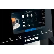 Superautomatický kávovar Siemens AG TP703R09 Čierna 1500 W 19 bar 2,4 L 2 Šálky