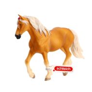 Kobyla Schleich Haflinger