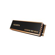 Pevný disk Adata LEGEND 960 MAX Gaming 1 TB SSD