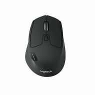 Bezdrôtová myš Logitech 910-004791 Čierna