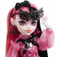 Bábika Monster High HHK51 Pohyblivý