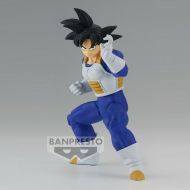 Pohyblivé figúrky Bandai SON GOKU VOL.3