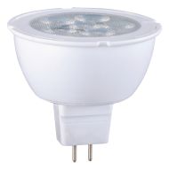 Hq Hqlgu53 mr16002 LED lampa Mr16 Gu5.3 5,5 W 350 Lm 2 700 K