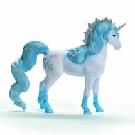 Skladacia figúrka Schleich Unicorn PVC Plastické