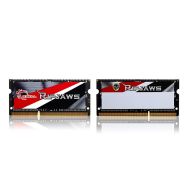 Pamäť RAM GSKILL F3-1866C11S-8GRSL 8 GB 1866 MHZ CL11 DDR3